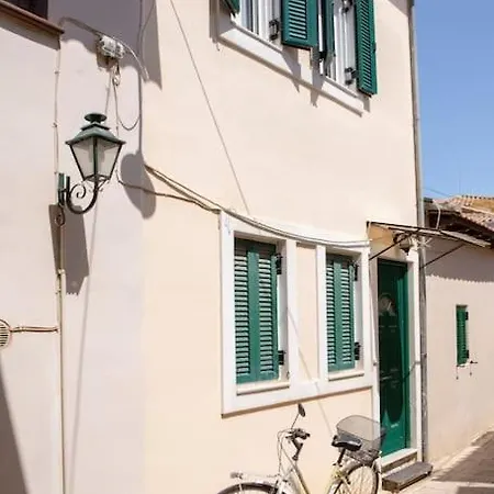 Daire Old Town